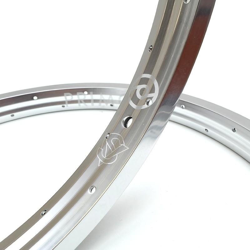 PRIMO VS RIM