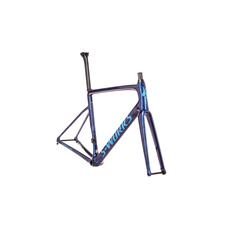 Specialized S-Works Tarmac SL6 56cm Frameset - 2019