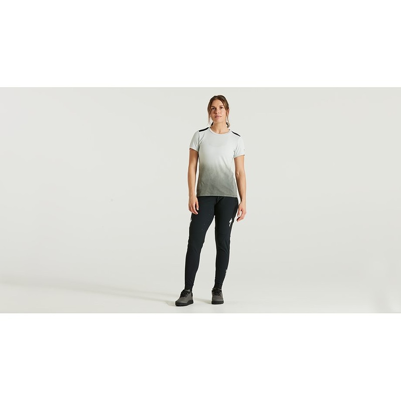Specialized trail logo pant black 38