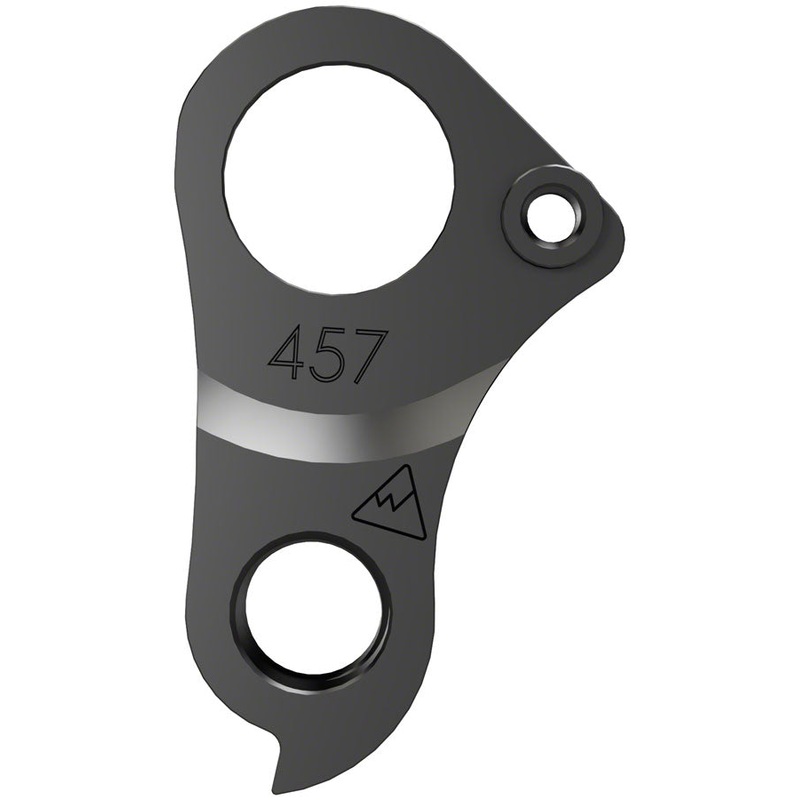 Wheels Manufacturing Derailleur Hanger - 457