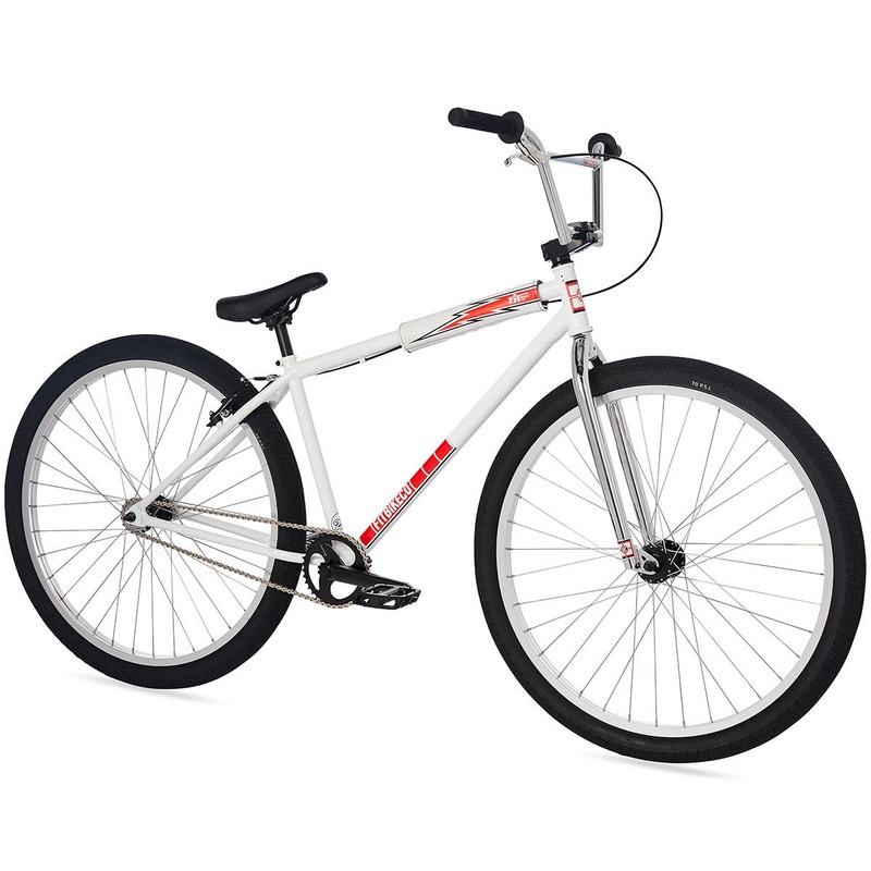 29" Fitbikeco CR 29