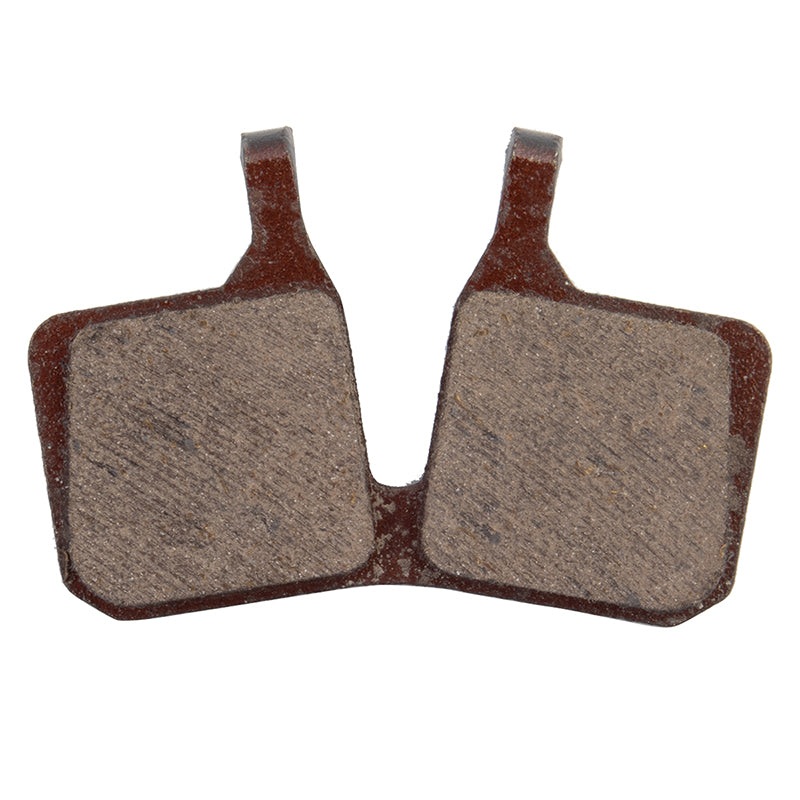 9.P Disc Brake Pads - Performance Compound