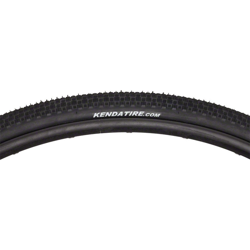 Premium Kenda Karvs Road Bike Tires 700c x 25 & 28 Folding Clincher TPI 60, Tread Protection, Durable Materials, Versatile Gravel & Road Performance