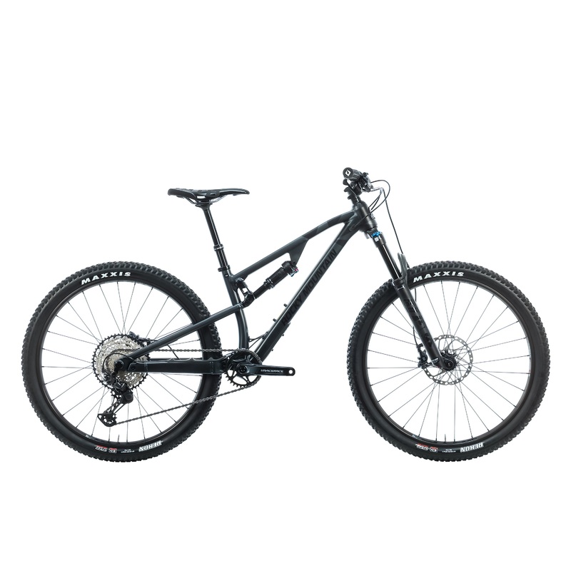 Rocky Mountain Element Alloy 50 Mountain Bike - 2022, X-Small