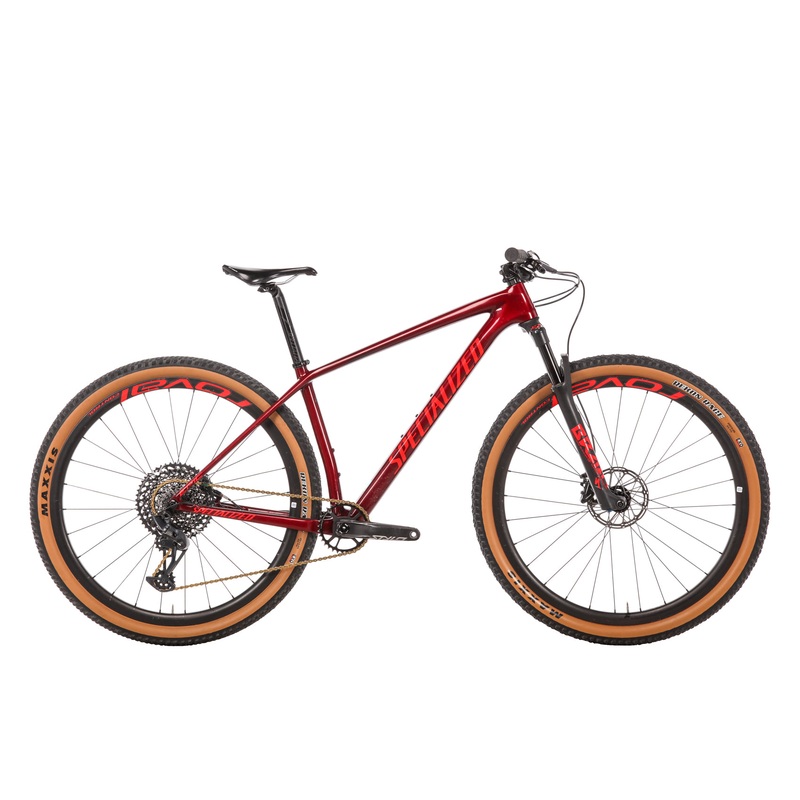 Specialized Epic Hardtail Mountain Bike - 2020, Medium