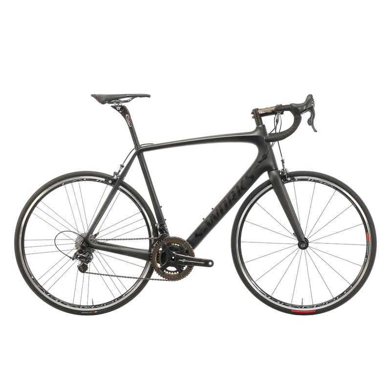 Specialized S-Works Tarmac SL5 Road Bike - 2016, 61cm