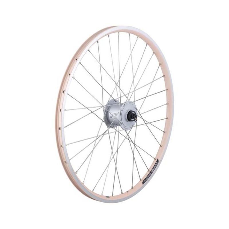 Townie 7D EQ 24" Wheel