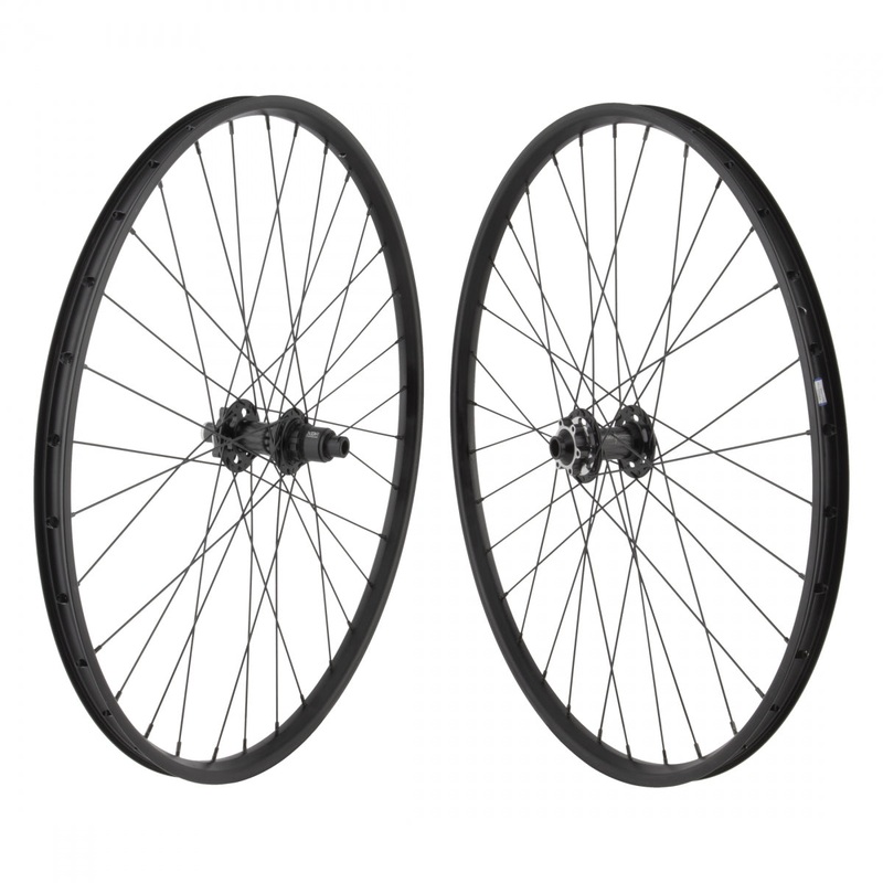Whl Pr 27.5 584X23 Wtb Asym Tcs I23 Bk Disc 32 Or8 Mt3100.1 12Sxdr 6B 15Mm 12Mm Seal Bk 142Mm Ss2.0Bk Pv