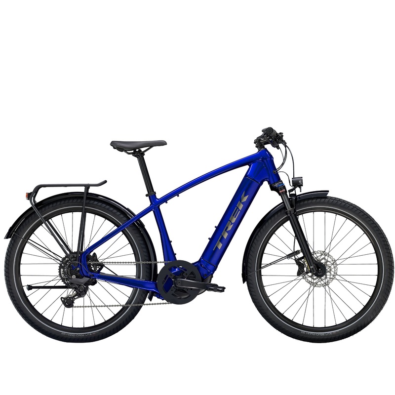 Allant+ 7S SO US L Hex Blue