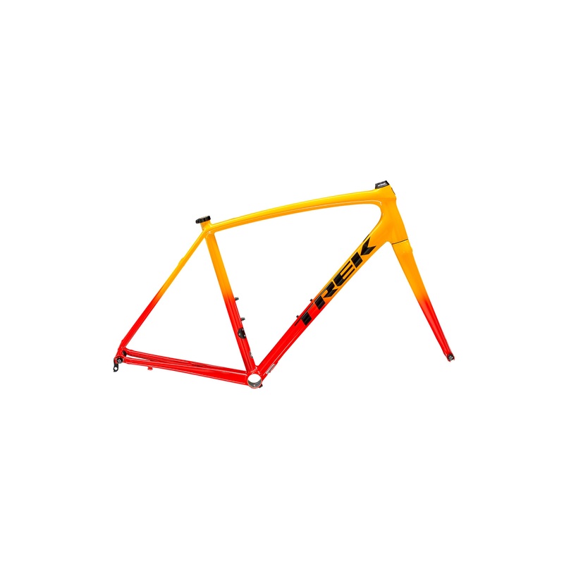 Emonda ALR F/S 62 Radioactive Red to Marigold Fade