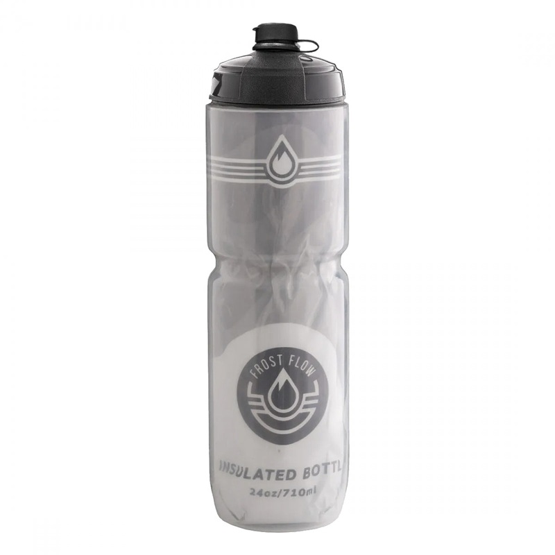 Frostflow Insulated Bottle Insulated 24oz Horizon Fade White