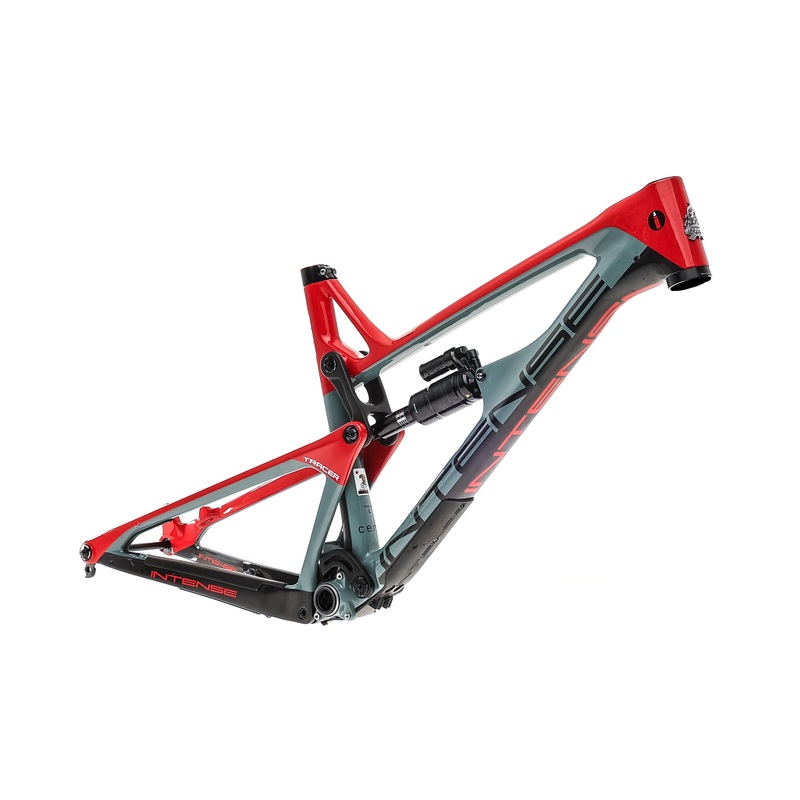 Intense Tracer Large Frame - 2019
