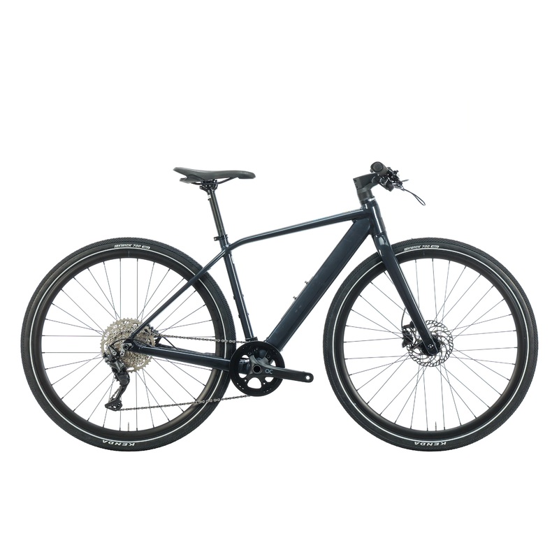 Orbea Vibe H30 20mph Commuter E-Bike - 2021, Small