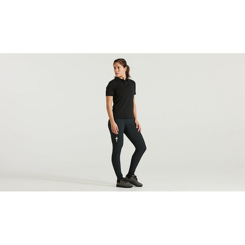 Specialized legacy polo wmn black m