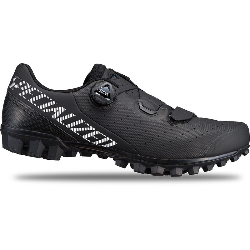 Specialized recon 2.0 shoe black 44.5
