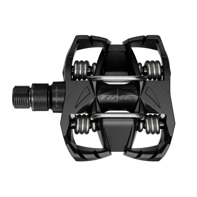 TIME MX 4 Pedals