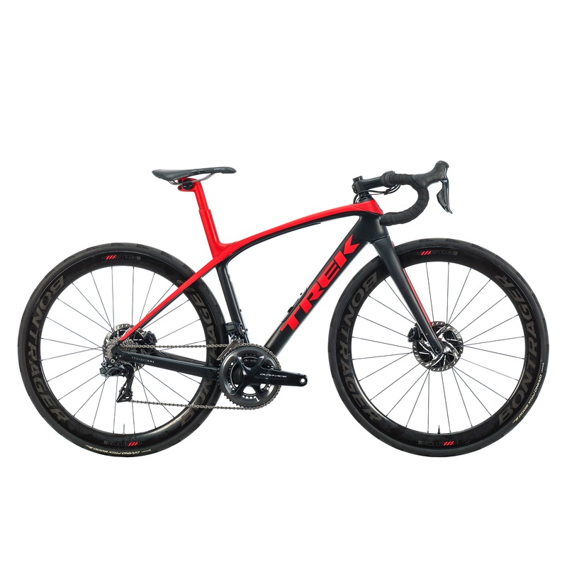Trek Domane SLR 9 Project One Road Bike - 2020, 50cm