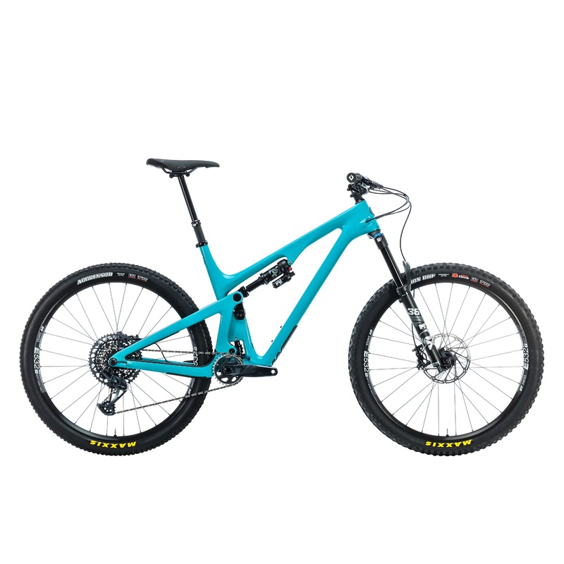 Yeti SB130 C2 Mountain Bike - 2022, X-Large