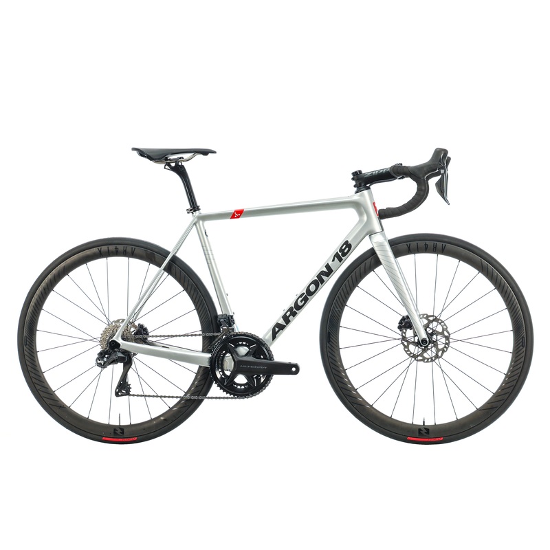 Argon 18 Gallium Disc Road Bike - 2023, Medium