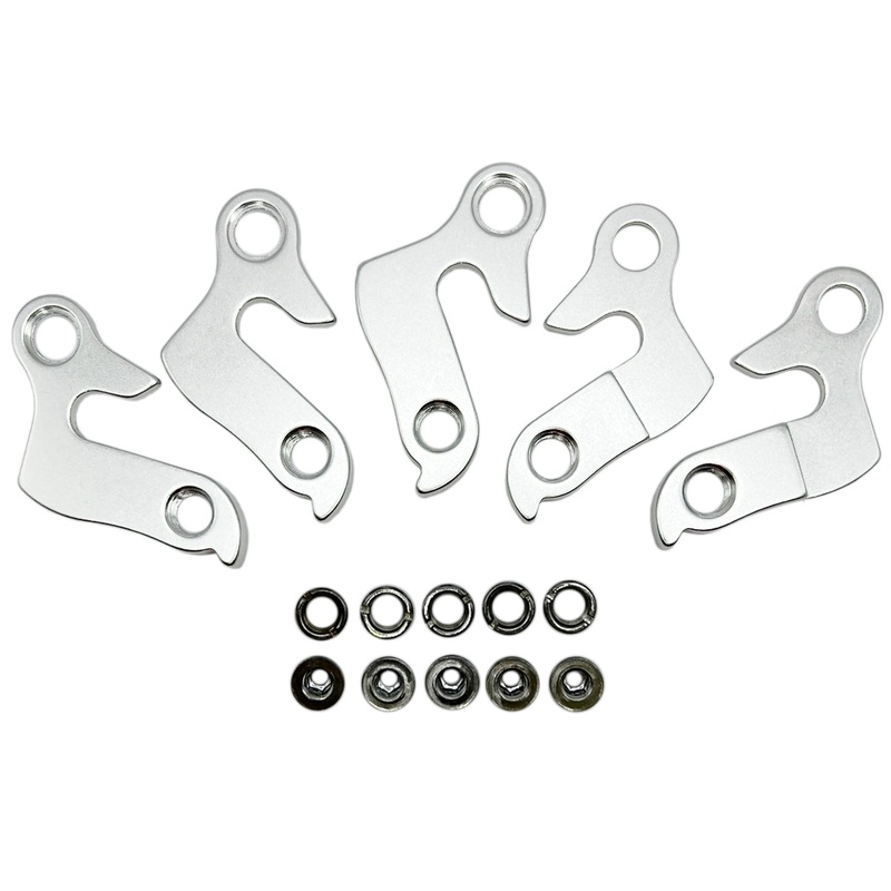 Derailleur - Hanger - #21