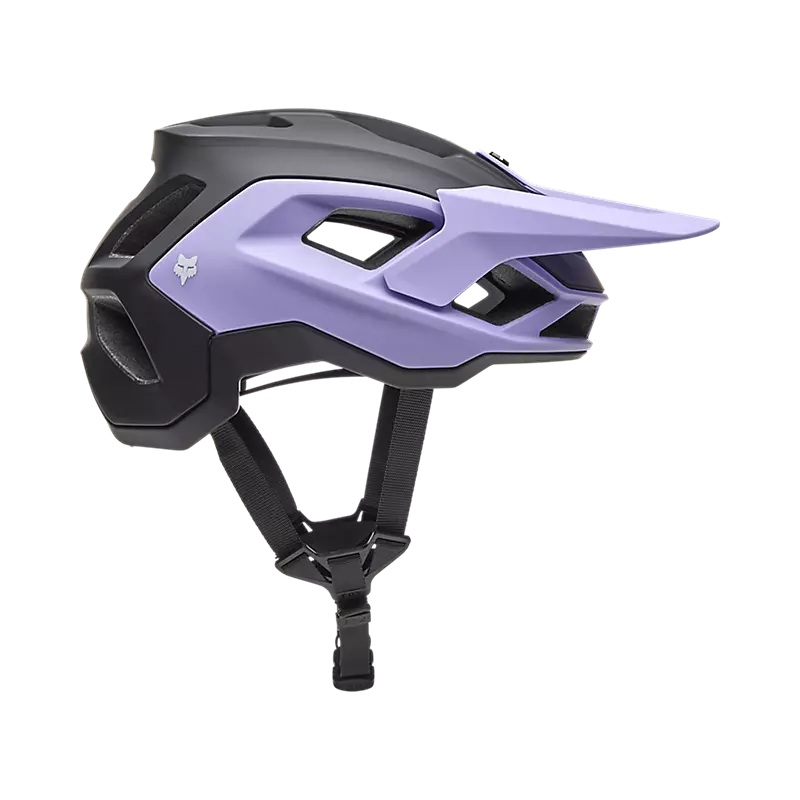 Fox Racing Speedframe MTB Helmet - 5050 - Lilac