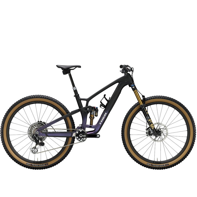 Fuel EX 9.9 XX AXS XL 29 Deep Smoke/Purple Flip