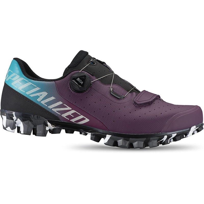 Specialized recon 2.0 cast berry/blue lagoon 39.5