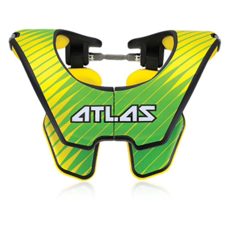 Atlas Tyke Neck Brace-Kiwi