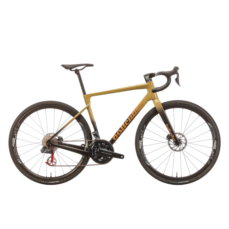 Boltcutter High Country Gravel Bike - 2022, Medium