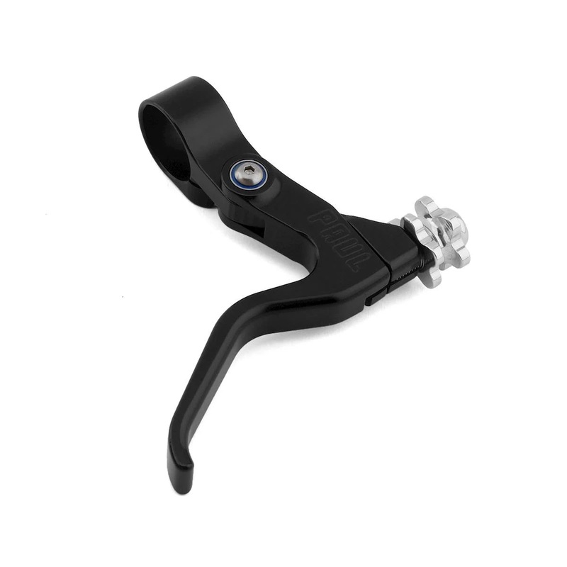 Paul Components Love Lever - Black