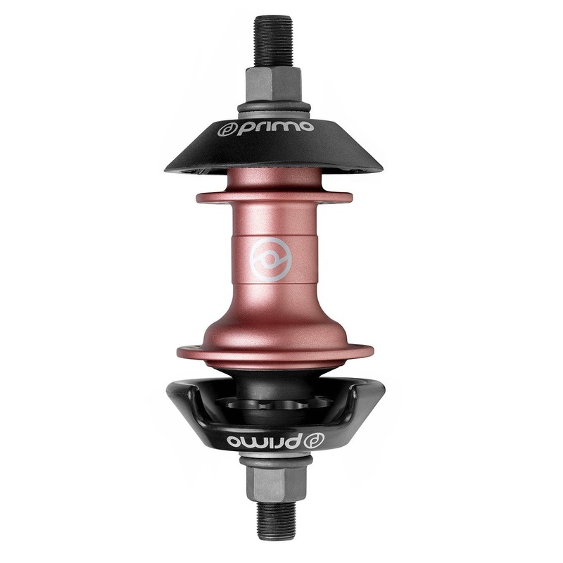 PRIMO BALANCE CASSETTE HUB
