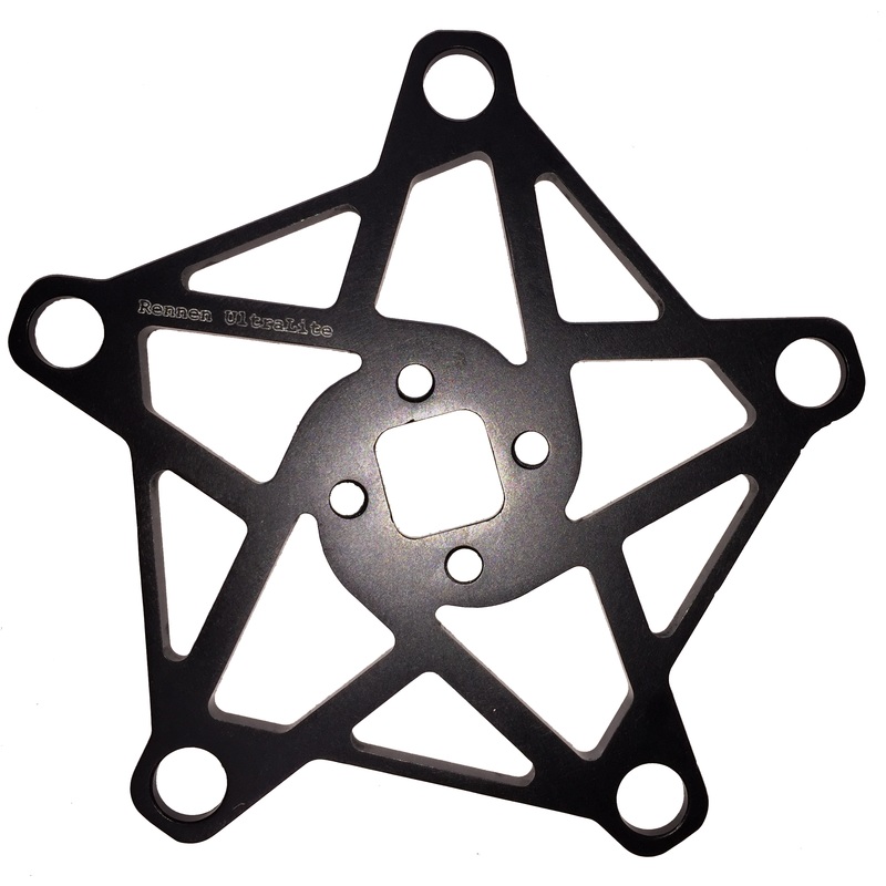 Rennen Ultralite Spider