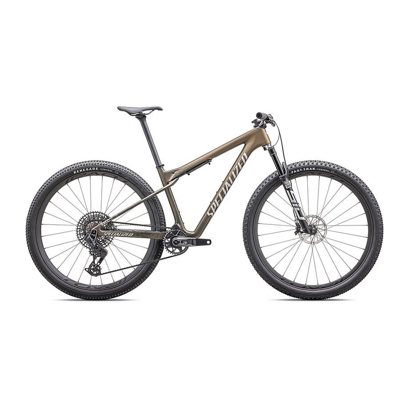 Specialized 2025 epic wc pro