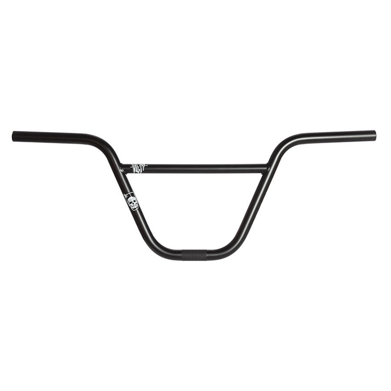 Volume Jones Bar (Flat Black)