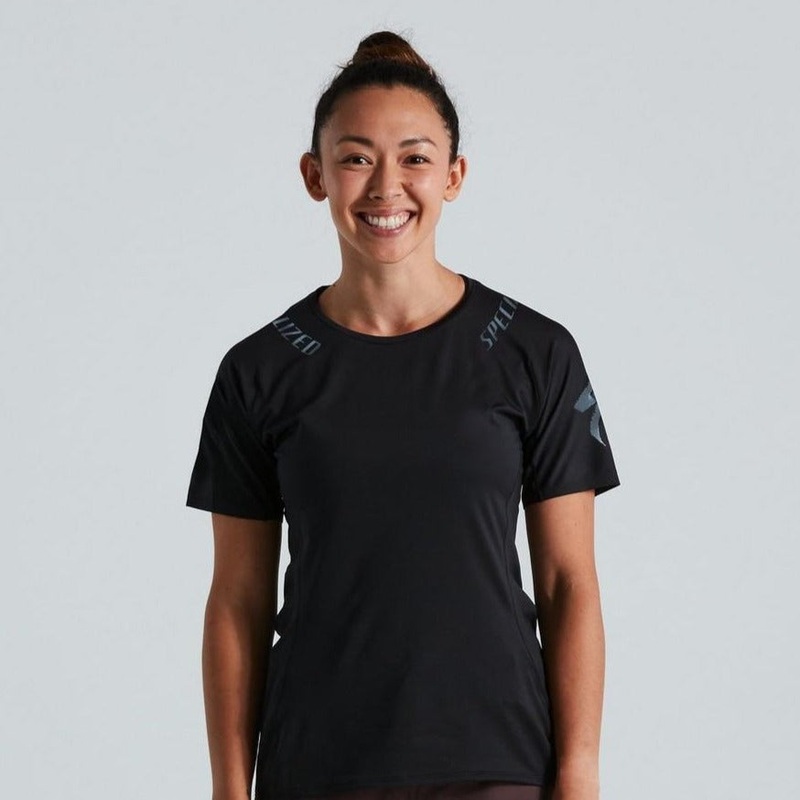 Women's Trail Air Short Sleeve Jersey