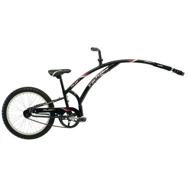 Adams Original Folder 1 Trail-A-Bike