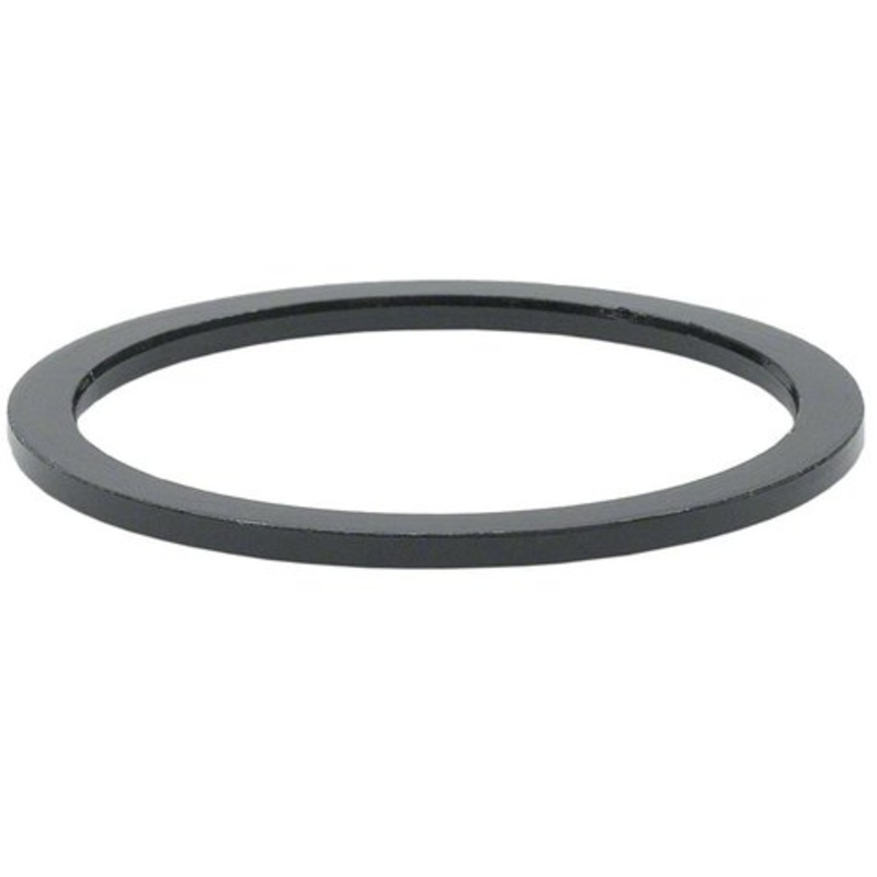 Aluminum Headset Spacers (1-1/8" Steerer)