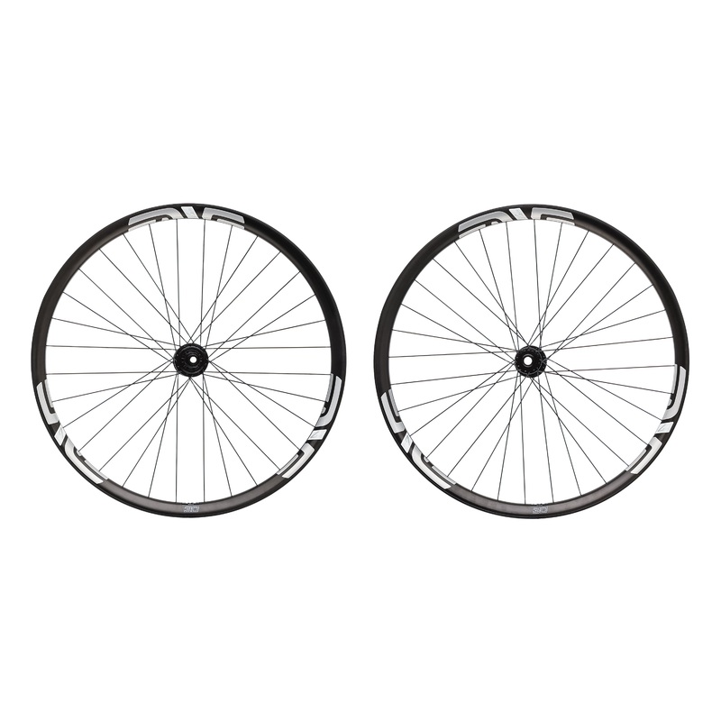 ENVE M730 I9 Hydra Superboost Carbon Tubeless 29" XD Wheelset