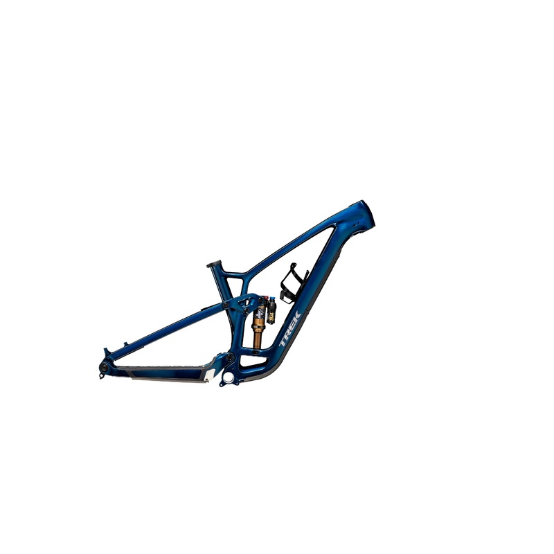 Fuel EX C F/S S 29 Mulsanne Blue