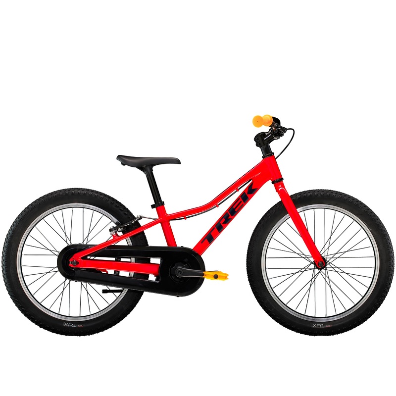 Precaliber 20 CST S Viper Red