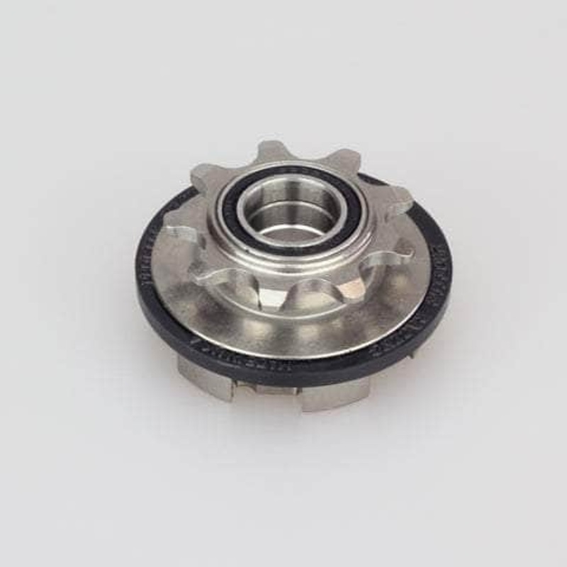 Profile Racing Elite Hub Driver Titanium