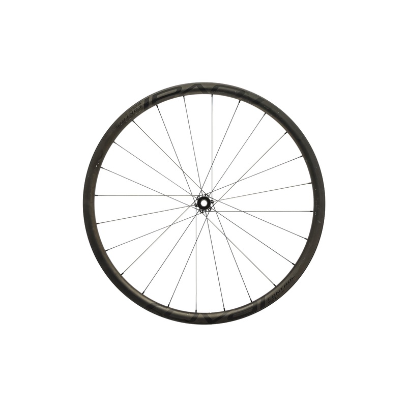 Roval Control SL Carbon Tubeless 29" Front Wheel