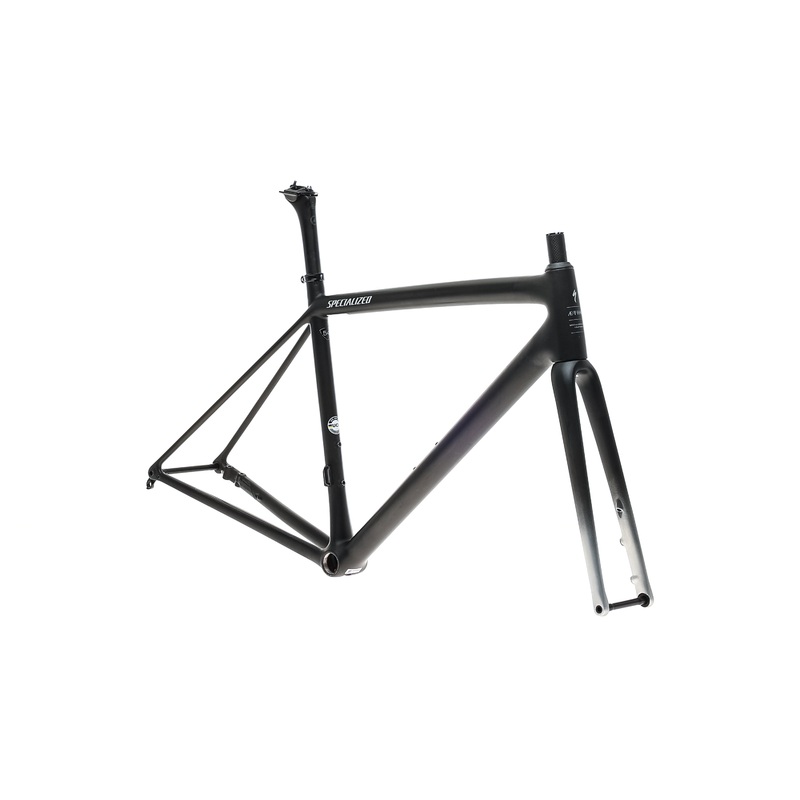 Specialized Aethos 54cm Frameset - 2023