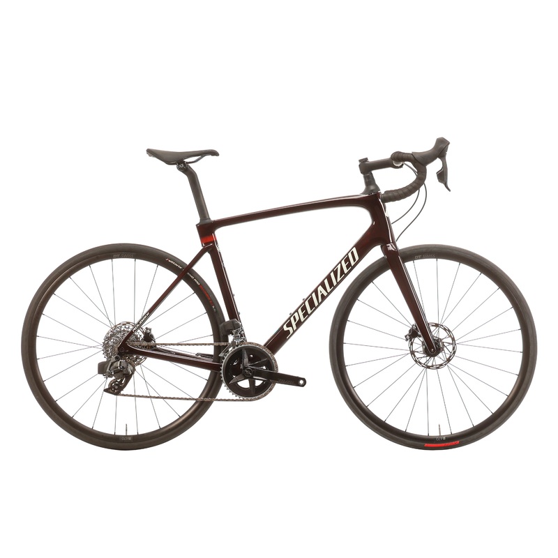 Specialized Roubaix Comp Road Bike - 2021, 58cm