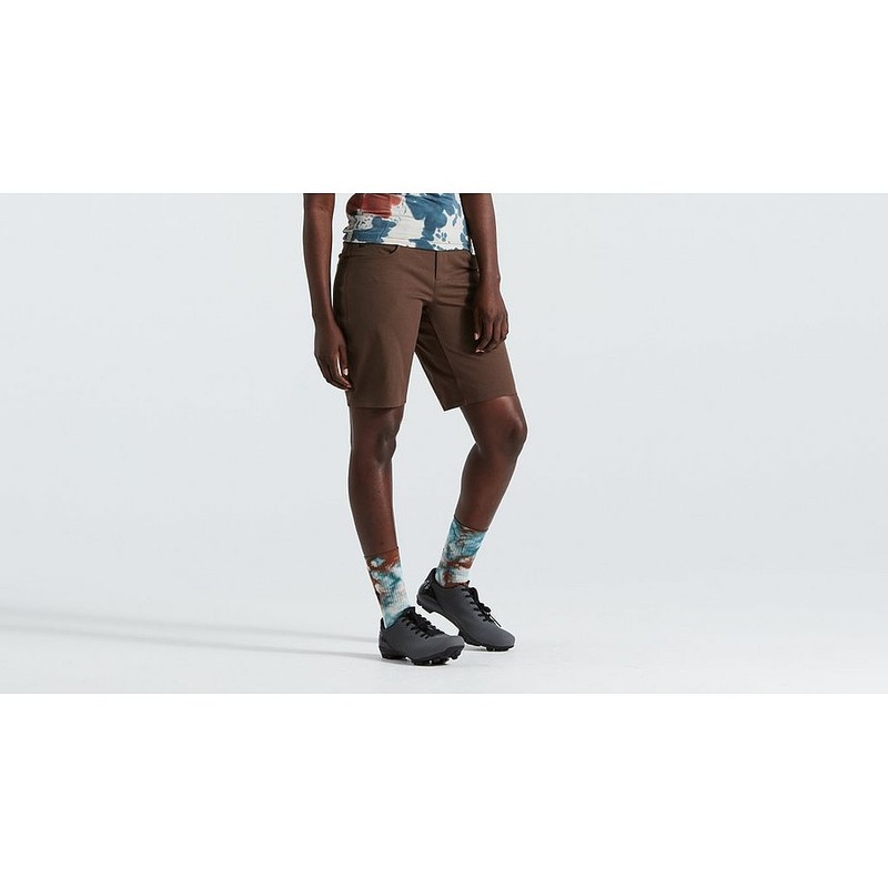 adv short wmn doppio xs