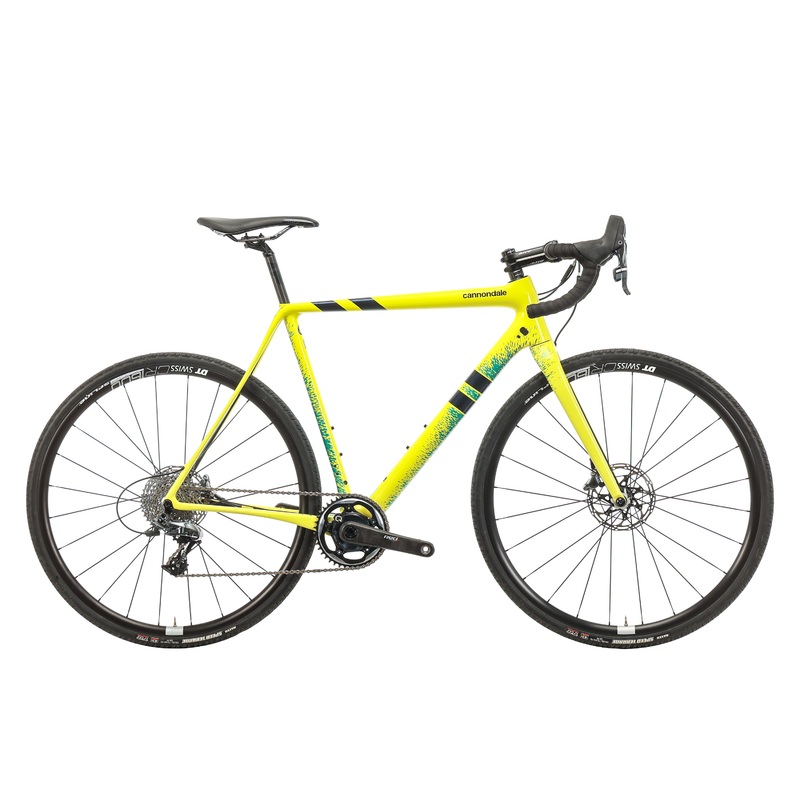 Cannondale SuperX Cyclocross Bike - 2020, 56cm
