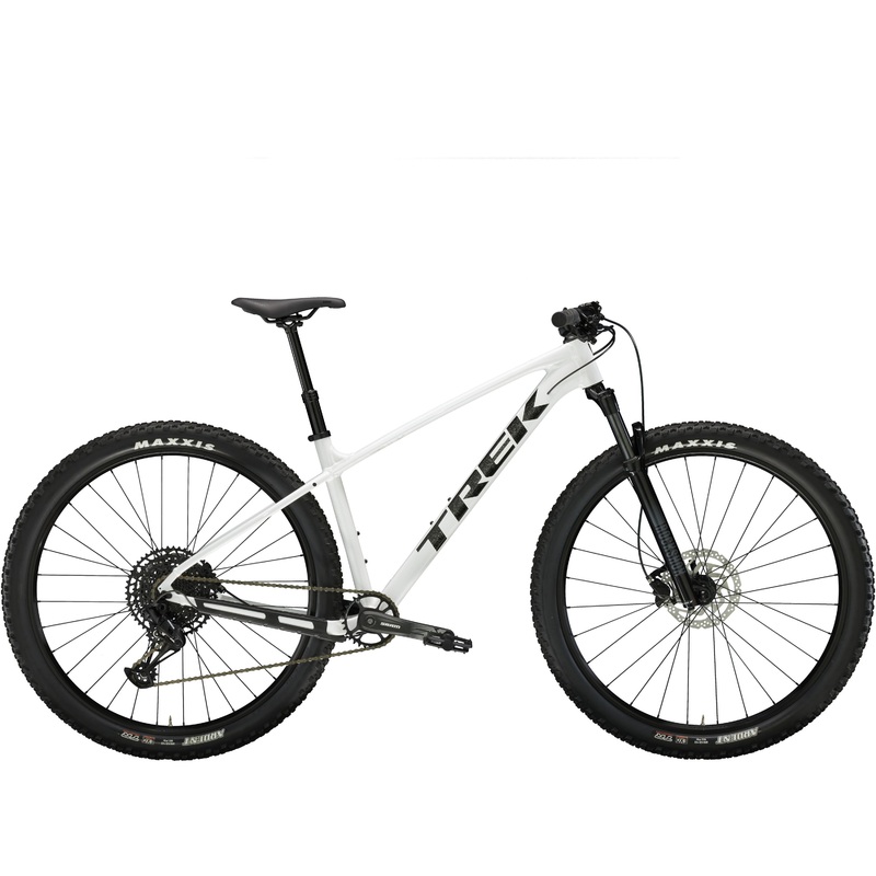 Marlin 7 XS 27.5 Crystal White
