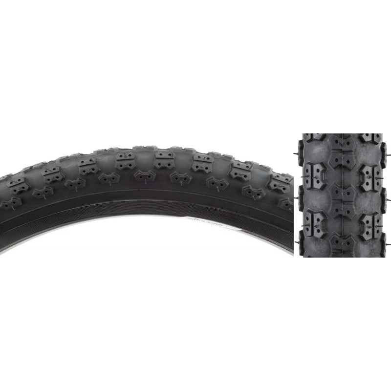 MX3 14x2.125 Standard Tire