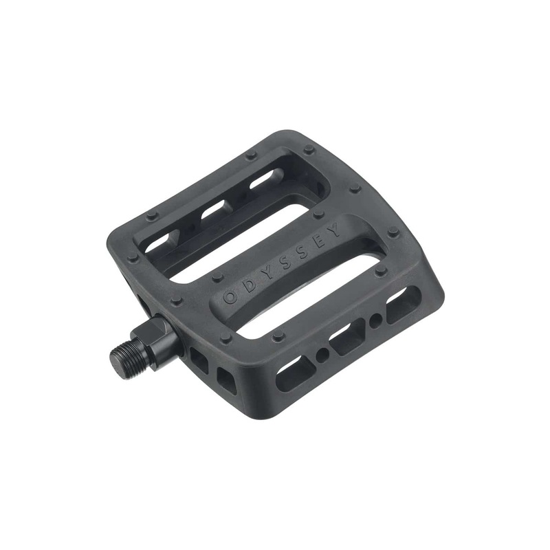 Odyssey Twisted PC Pedals - Black