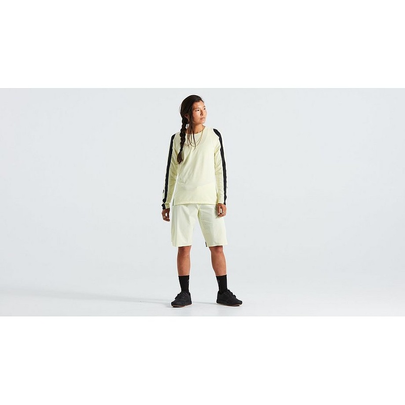 Specialized butter trail air short wmn butter xs